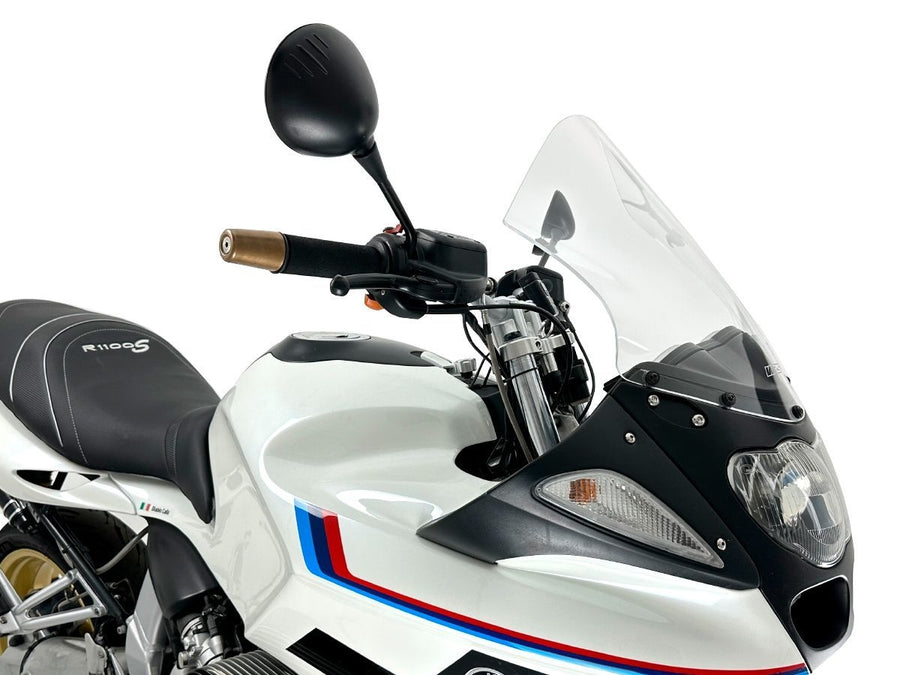 BMW R 1100 S [1998-2006] - Sportsfrontrute – visning 3