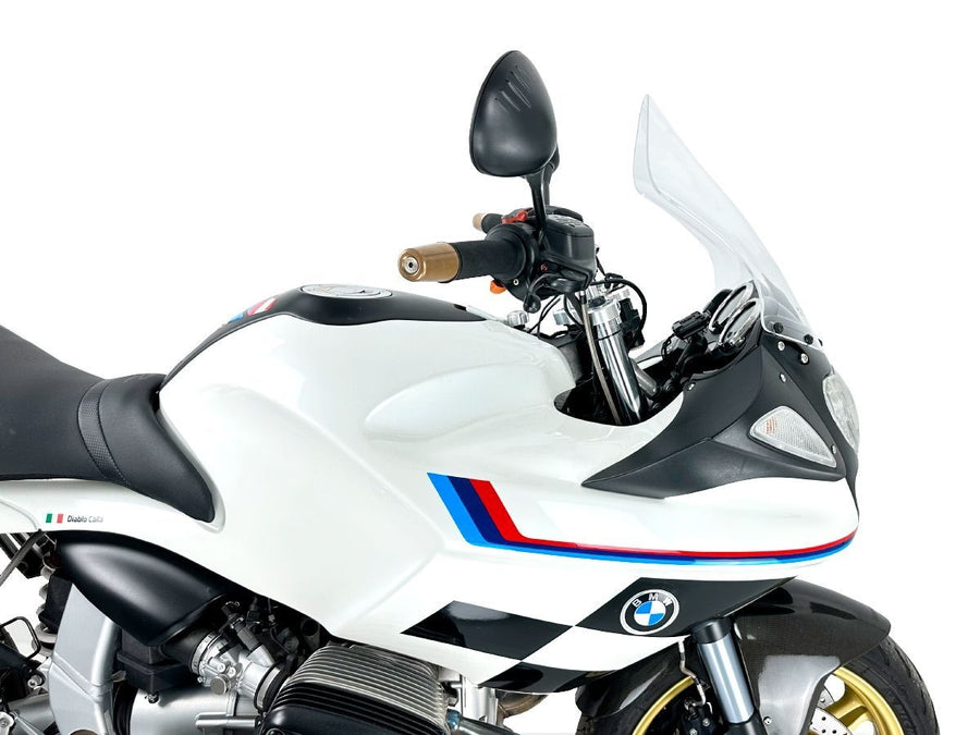 BMW R 1100 S [1998-2006] - Sportsfrontrute - visning 9