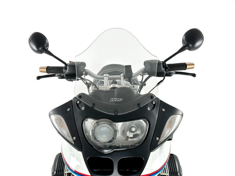 BMW R 1100 S [1998-2006] - Sportsfrontrute – visning 6