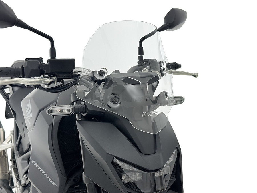 HONDA CB 750 HORNET [2025-2026] - Sportsfrontrute – se 3