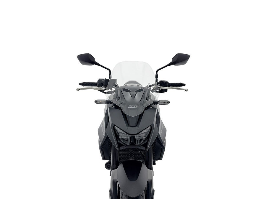 HONDA CB 750 HORNET [2025-2026] - Sportsfrontrute - se 12