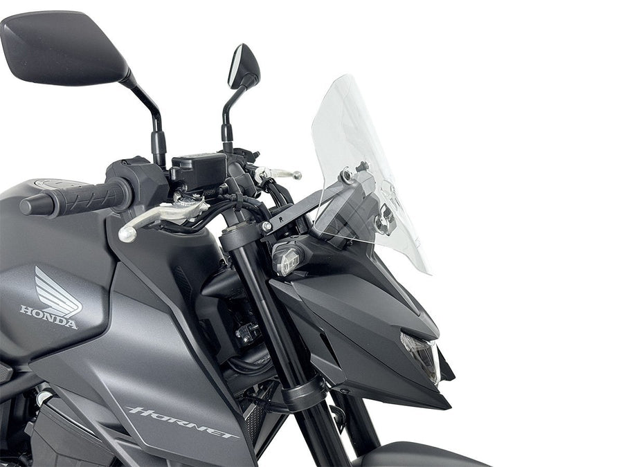 HONDA CB 750 HORNET [2025-2026] - Sportsfrontrute - visning 6