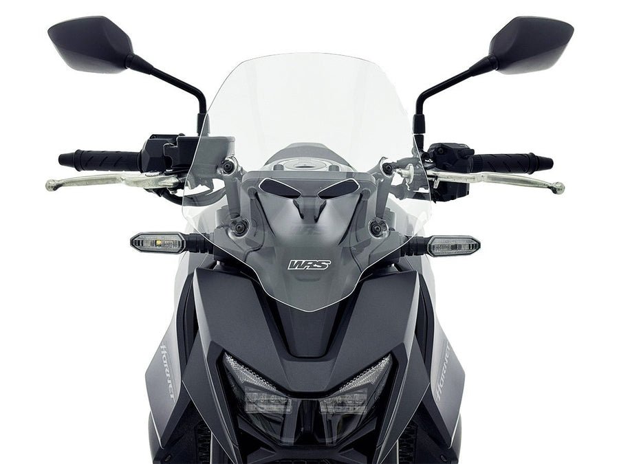 HONDA CB 750 HORNET [2025-2026] - Sportsfrontrute - se 9