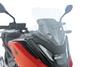 Honda NC 750 X [2025-2026] - Sportsfrontrute - visning 3