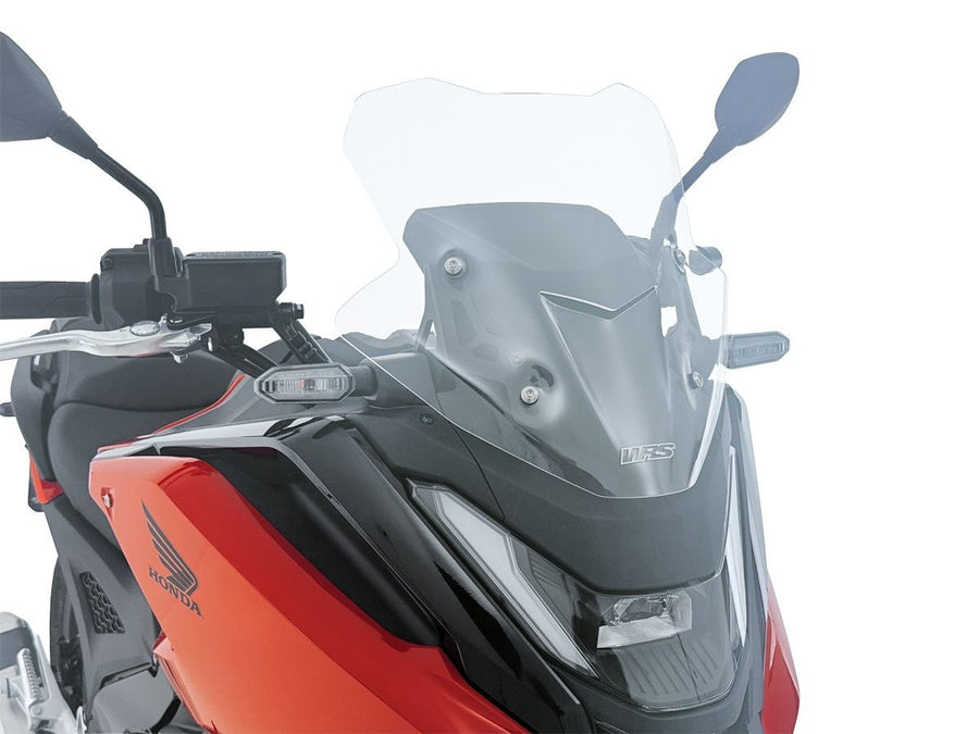 Honda NC 750 X [2025-2026] - Sportsfrontrute - visning 3