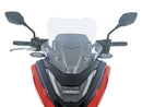 Honda NC 750 X [2025-2026] - Sportsfrontrute - visning 9