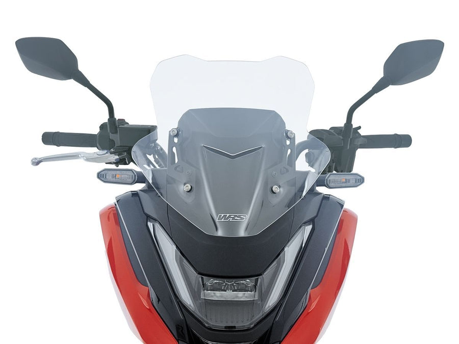 Honda NC 750 X [2025-2026] - Sportsfrontrute - visning 9