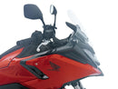 Honda NC 750 X [2025-2026] - Sportsfrontrute - visning 6