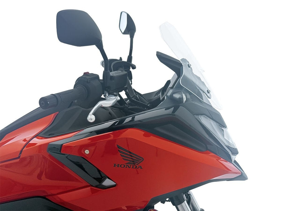 Honda NC 750 X [2025-2026] - Sportsfrontrute - visning 6