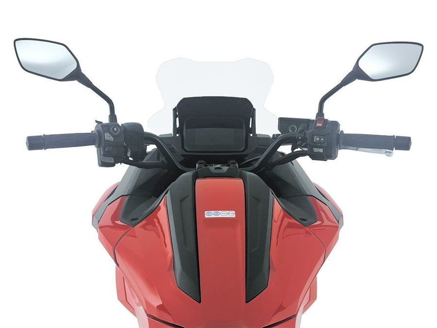 Honda NC 750 X [2025-2026] - Sportsfrontrute - visning 12