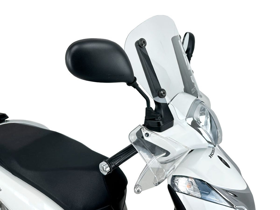 HONDA SH MODE 125 [2013-2024] - Sportsfrontrute – visning 2