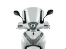 HONDA SH MODE 125 [2013-2024] - Sportsfrontrute – visning 4
