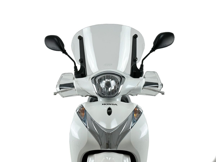 HONDA SH MODE 125 [2013-2024] - Sportsfrontrute – visning 4