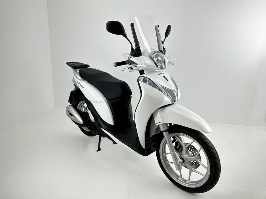 HONDA SH MODE 125 [2013-2024] - Sportsfrontrute - visning 6
