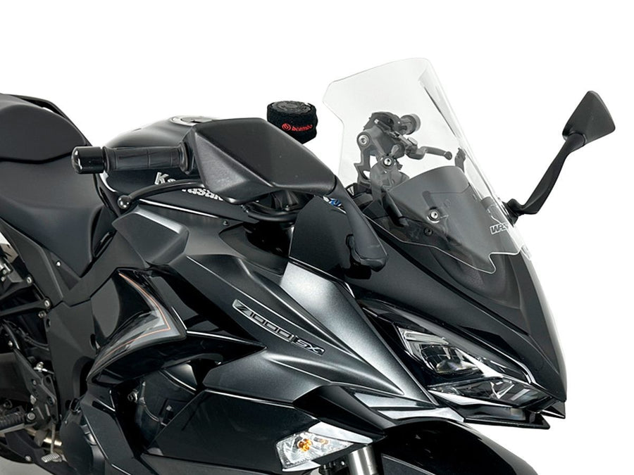 Kawasaki Ninja 1000 SX [2021-2024] - Sportsfrontrute - Vis 2