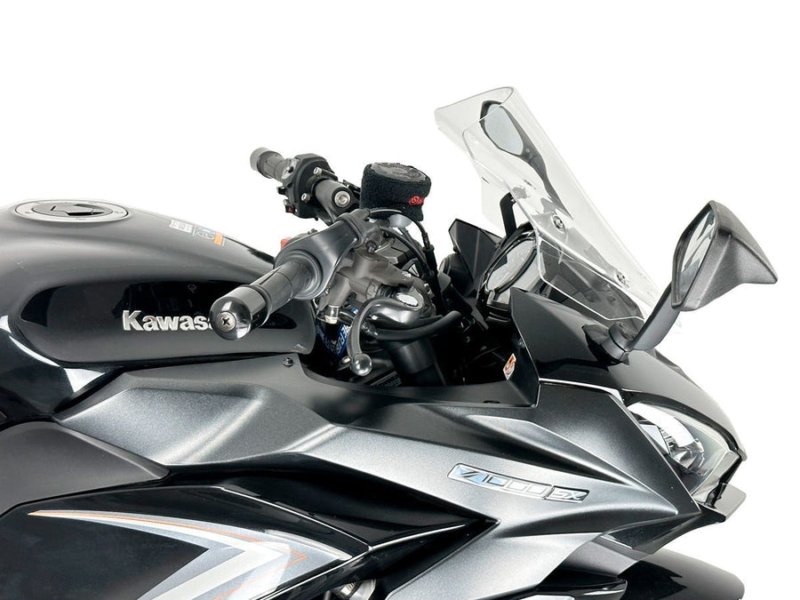 Kawasaki Ninja 1000 SX [2021-2024] - Sportsfrontrute - Vis 6