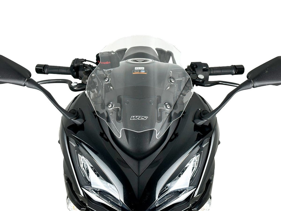 Kawasaki Ninja 1000 SX [2021-2024] - Sportsfrontrute - Vis 4