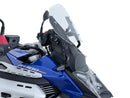 BMW R 1300 GS Adventure [2024-2026] - Sport Windschild mit Radar – Ansicht 12