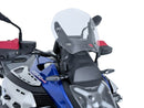 BMW R 1300 GS Adventure [2024-2026] - Sport Windschild mit Radar – Ansicht 6
