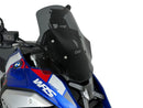BMW R 1300 GS [2023-2026] - Standard frontrute Plus uten radar – visning 1