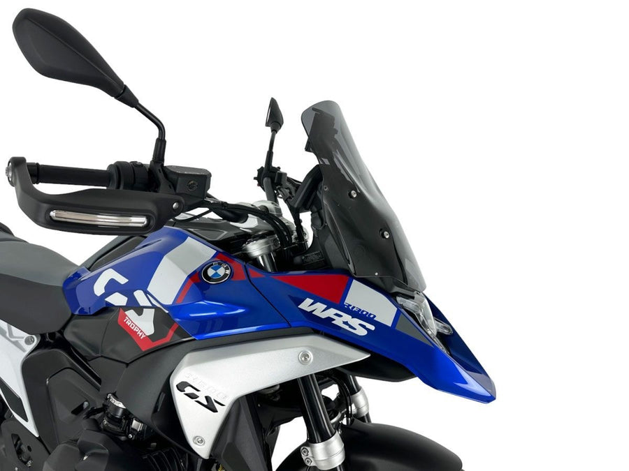 BMW R 1300 GS [2023-2026] - Standard frontrute Plus uten radar - visning 7
