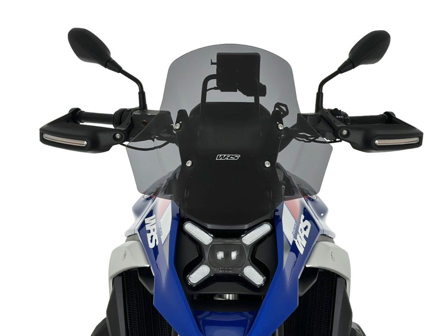 BMW R 1300 GS [2023-2026] - Standard frontrute Plus uten radar – se 4