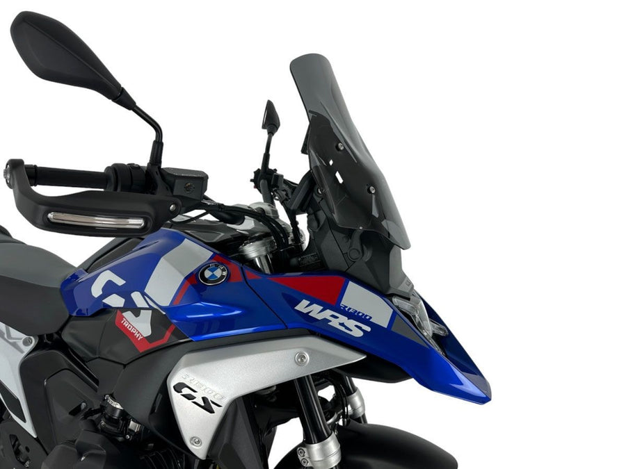 BMW R 1300 GS [2023-2026] - Standard frontrute Plus uten radar – se 10