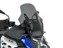 BMW R 1300 GS Adventure [2024-2026] - Standard Windschild Plus ohne Radar – Ansicht 1