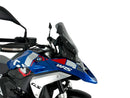 BMW R 1300 GS [2023-2026] - Standard frontrute med radar - visning 10
