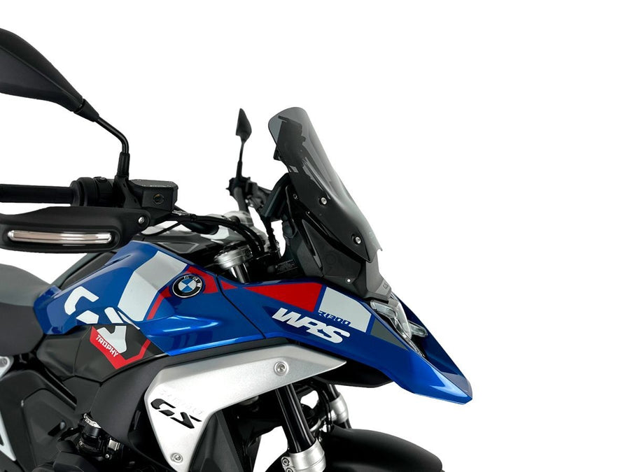 BMW R 1300 GS [2023-2026] - Standard frontrute med radar - visning 10