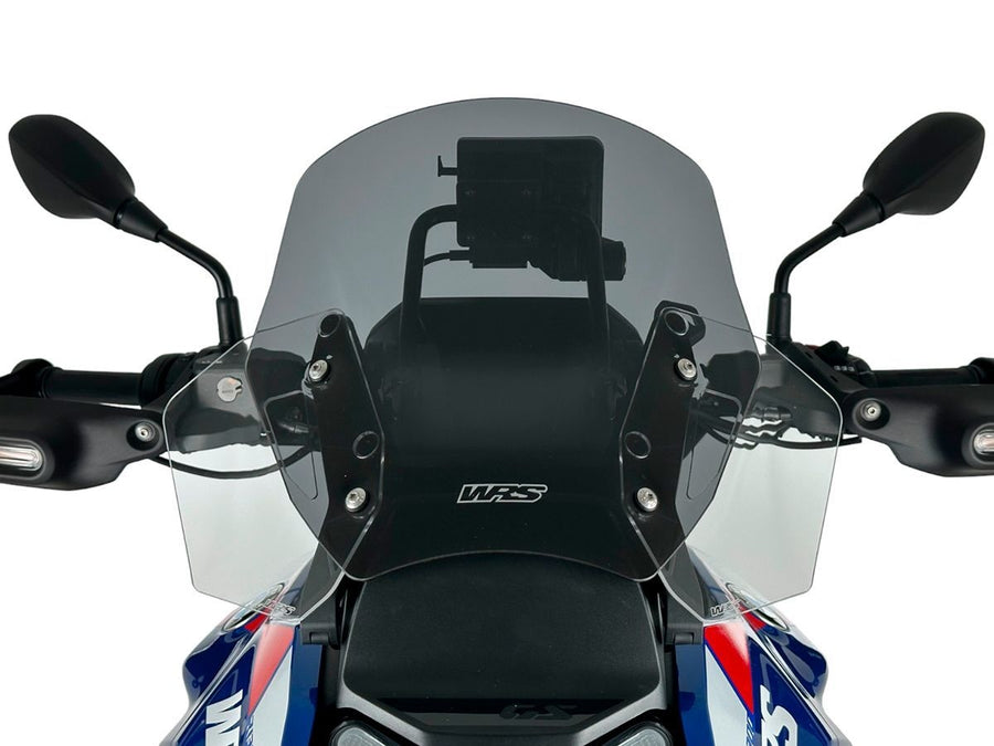 BMW R 1300 GS [2023-2026] - Standard frontrute med radar - visning 7