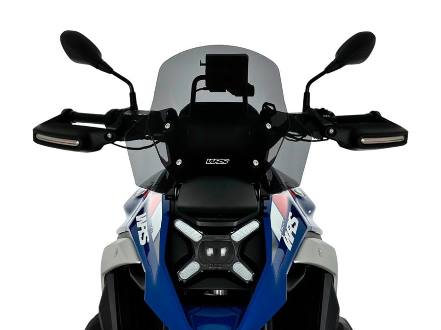 BMW R 1300 GS [2023-2026] - Standard frontrute med radar - visning 4