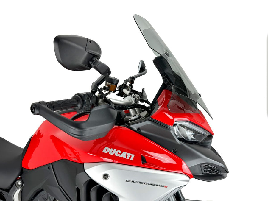 Ducati Multistrada V4 [2021-2026] - Standard Windschild Plus – Ansicht 3