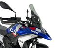 BMW R 1300 GS [2023-2026] - Standard frontrute Plus uten radar – se 11