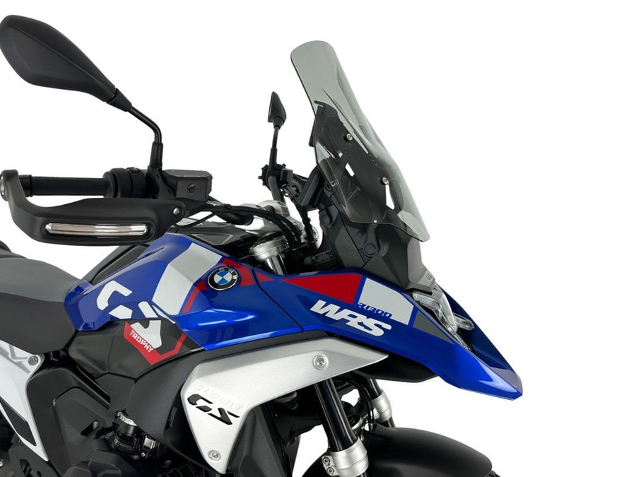BMW R 1300 GS [2023-2026] - Standard frontrute Plus uten radar – se 11