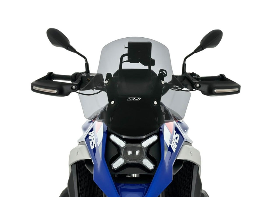 BMW R 1300 GS [2023-2026] - Standard frontrute Plus uten radar - visning 5