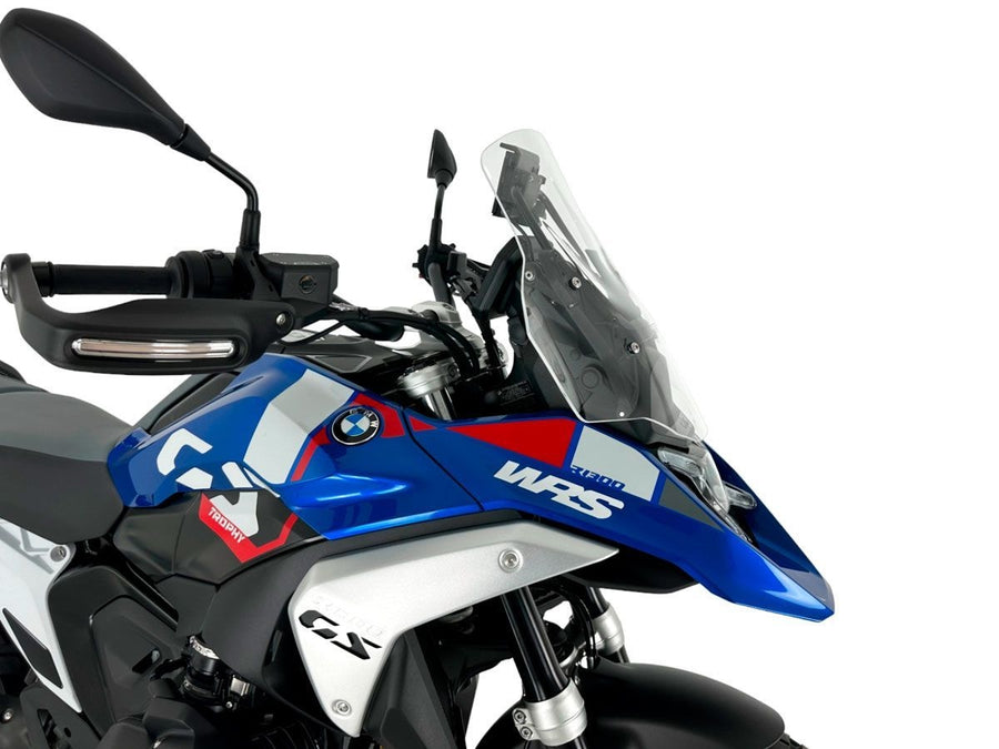 BMW R 1300 GS [2023-2026] - Standard frontrute Plus uten radar – se 12