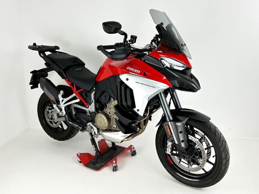 Ducati Multistrada V4 [2021-2026] - Standard Windschild – Ansicht 8