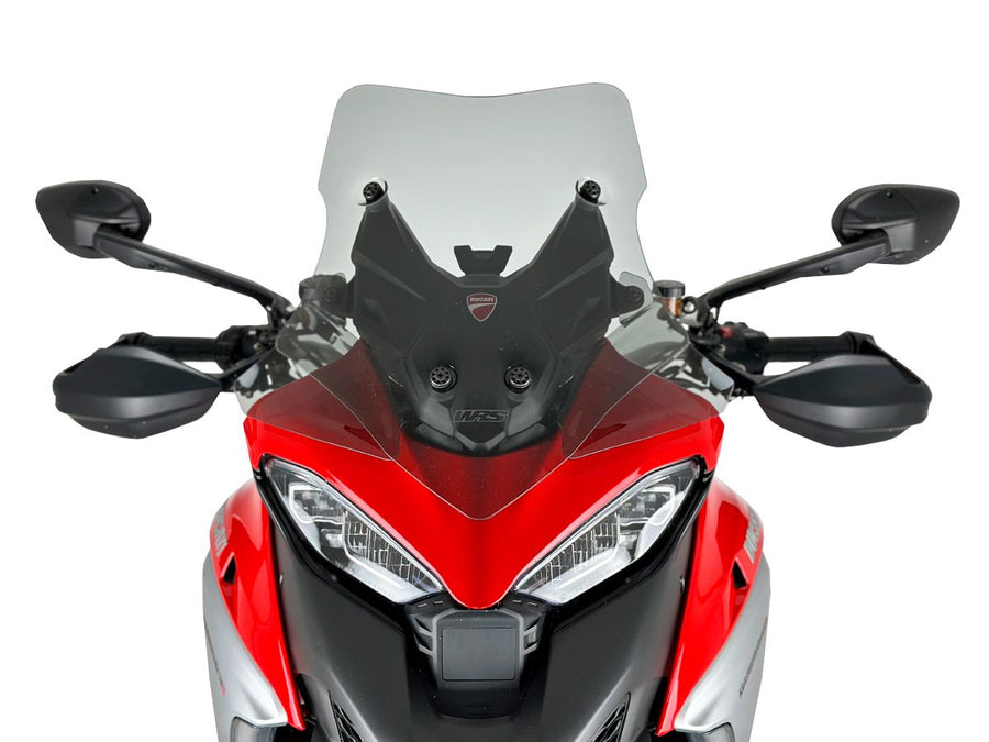 Ducati Multistrada V4 S Sport [2021-2026] - Standard Windschild – Ansicht 2