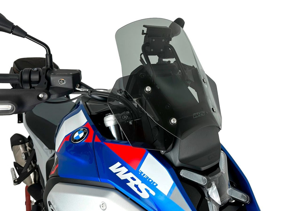 BMW R 1300 GS [2023-2026] - Standard frontrute med radar - visning 2