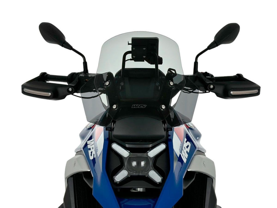 BMW R 1300 GS [2023-2026] - Standard frontrute med radar - visning 5