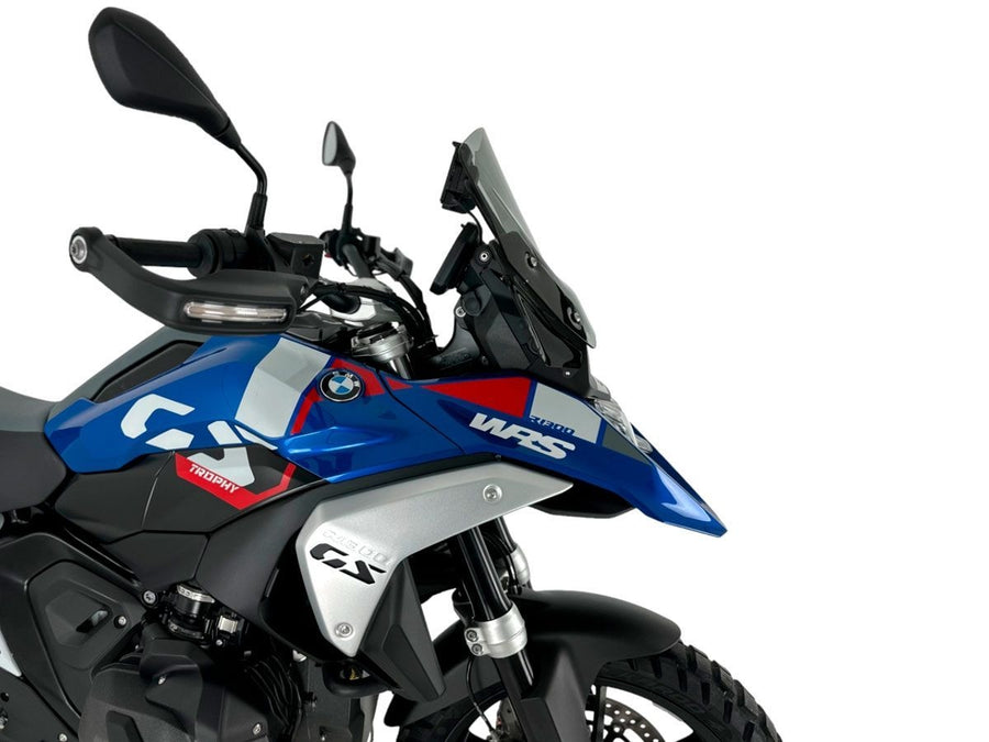 BMW R 1300 GS [2023-2026] - Standard frontrute med radar - visning 8