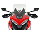 Ducati Multistrada V4 Rally [2023-2026] - Standard Windschild – Ansicht 3