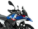 BMW R 1300 GS [2023-2026] - Standard Windschild ohne Radar – Ansicht 12