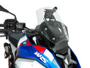 BMW R 1300 GS [2023-2026] - Standard frontrute med radar - visning 3