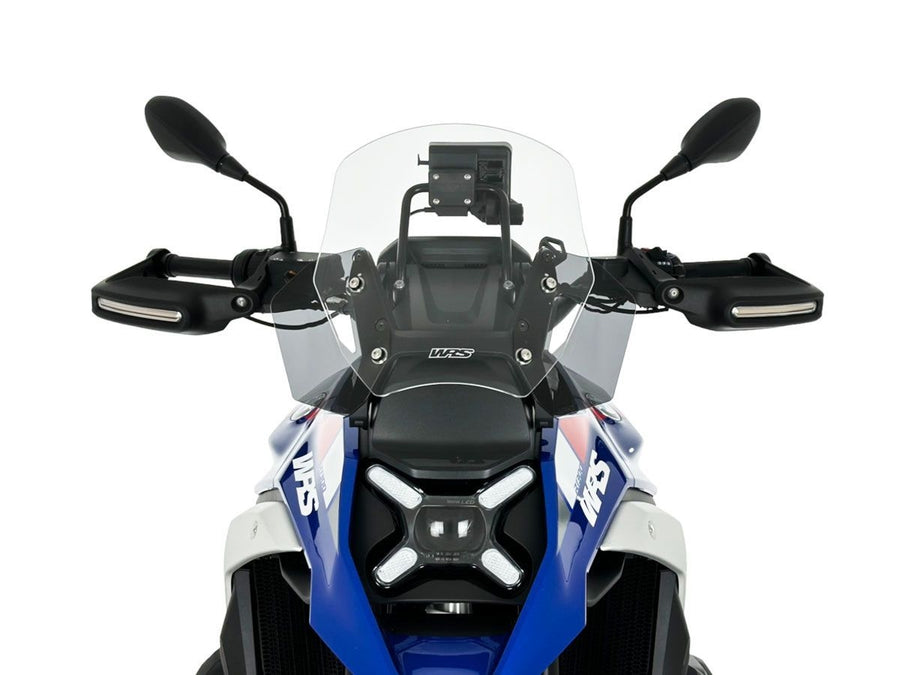 BMW R 1300 GS [2023-2026] - Standard frontrute med radar - visning 6