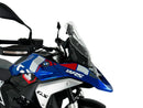 BMW R 1300 GS [2023-2026] - Standard frontrute med radar - visning 9