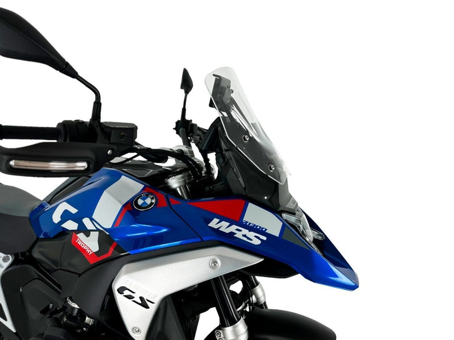BMW R 1300 GS [2023-2026] - Standard frontrute med radar - visning 9