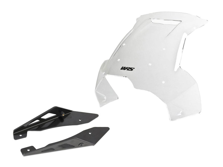 BMW F 700 GS [2011-2017] - Touring frontrutesett med braketter - visning 10