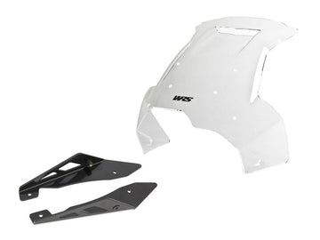 BMW F 700 GS [2011-2017] - Frontrutebrakett sett - visning 2